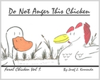 Chicken Comic